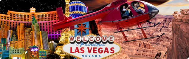 vegas tours